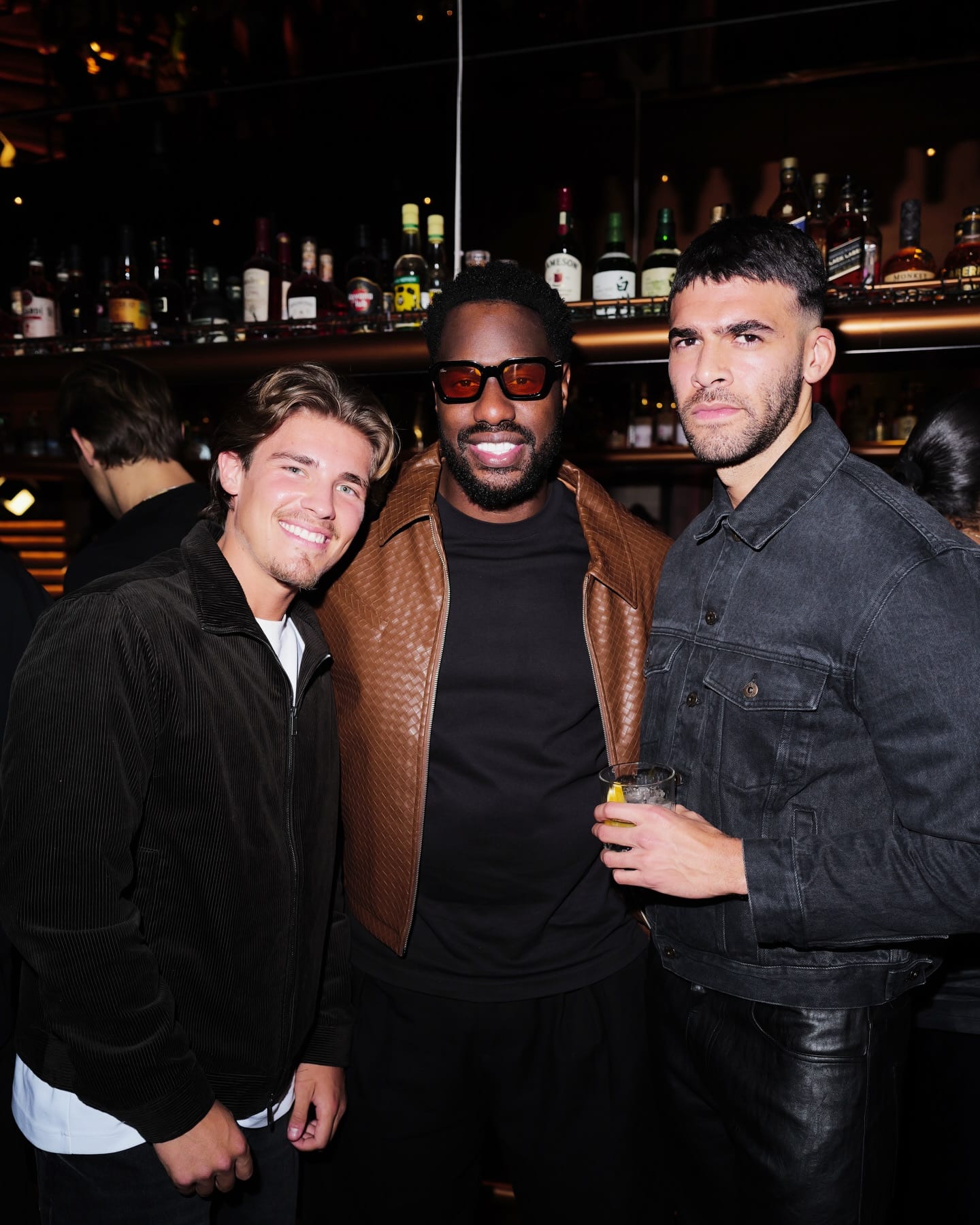 Meet The Trio Behind ACASO, London’s New Afro-House Powerhouse