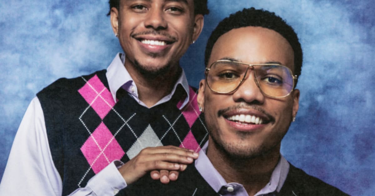 Anderson .Paak and Cordae's Joint Album 'Heavy Is the Crown' Is Here: Listen Now