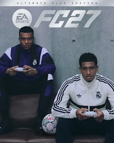 EA Sports FC 27 Wants To Turn Football Culture Into A Game Of Its Own