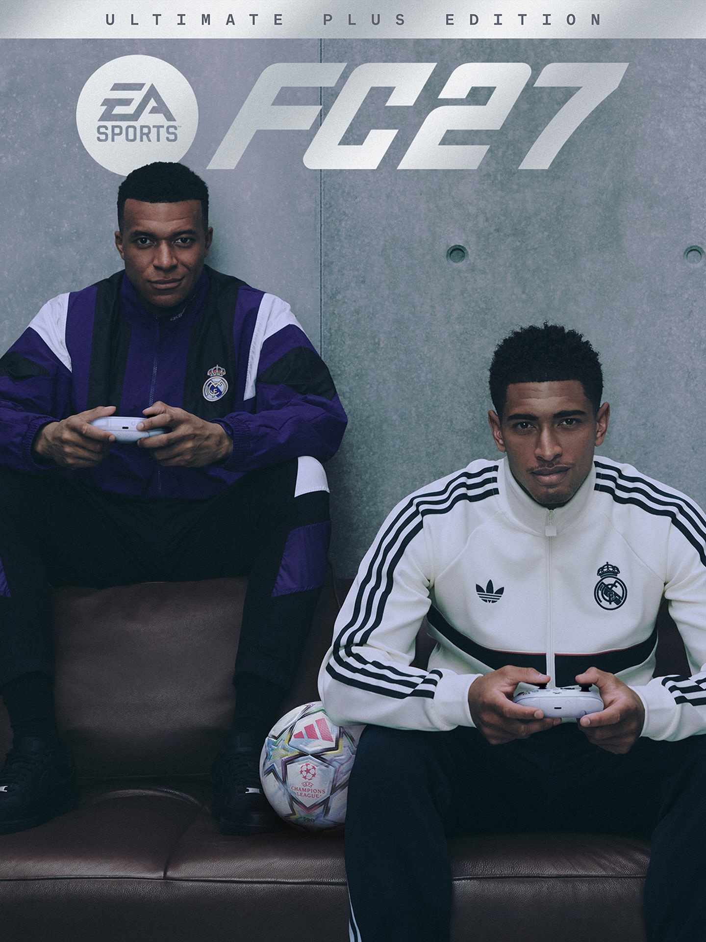 Image via EA Sports / Gabriel Moses
