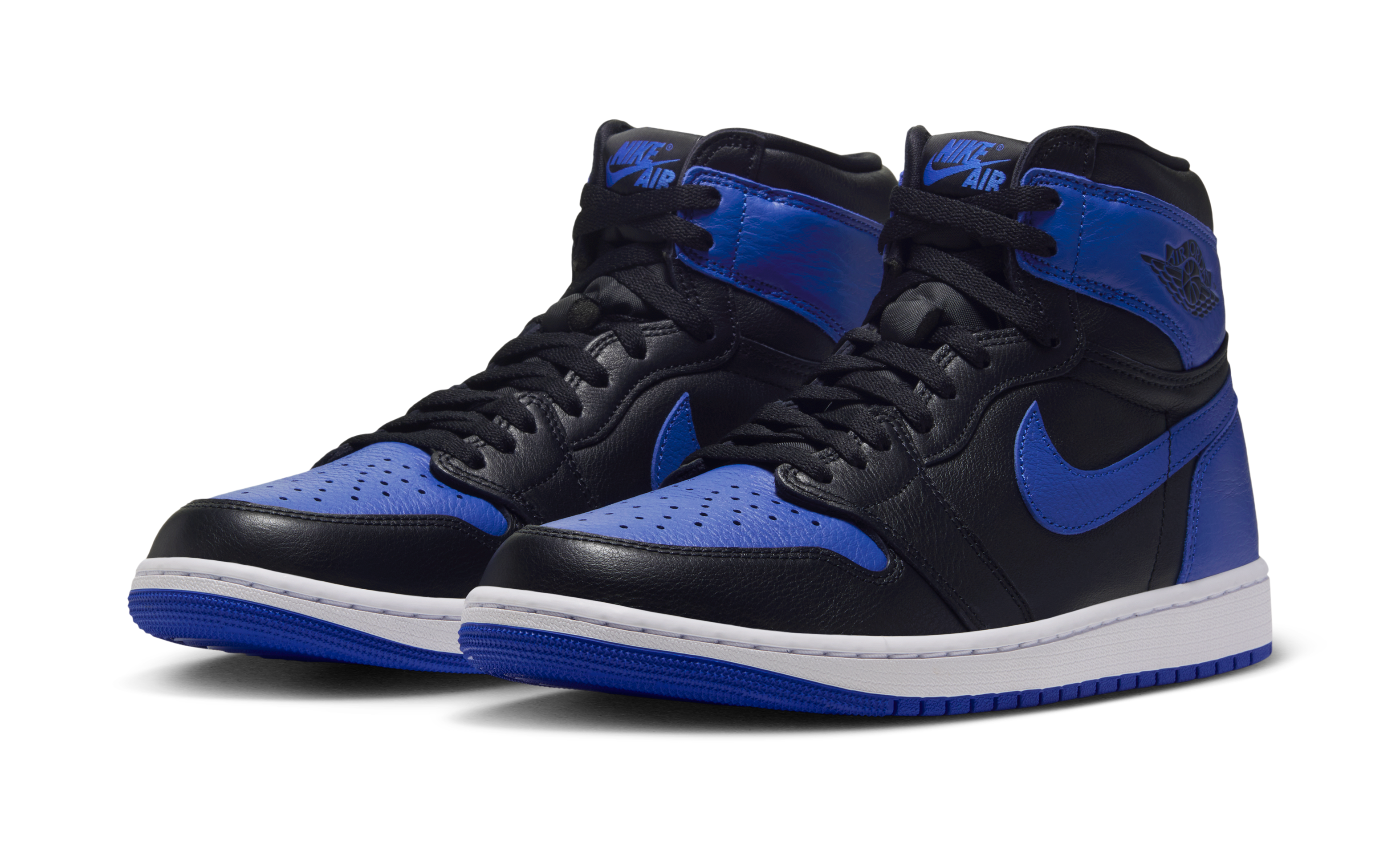 2026 'Royal' Air Jordan 1 High