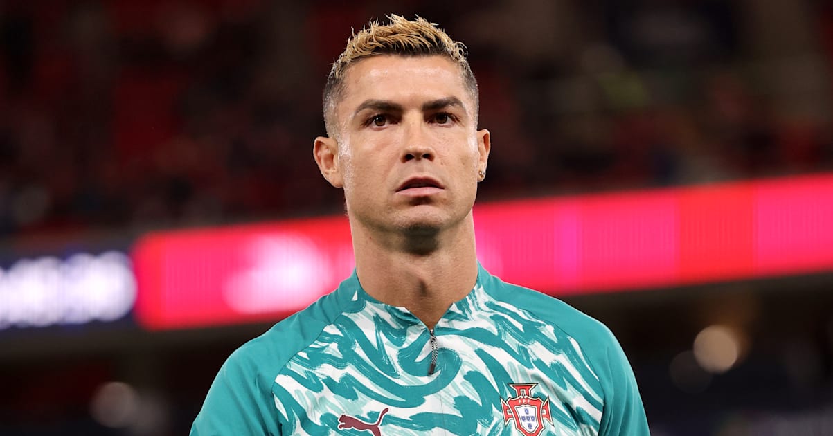 Cristiano Ronaldo Apologizes for Leaving Portugal Training Camp, Addresses Fallout with Coach
