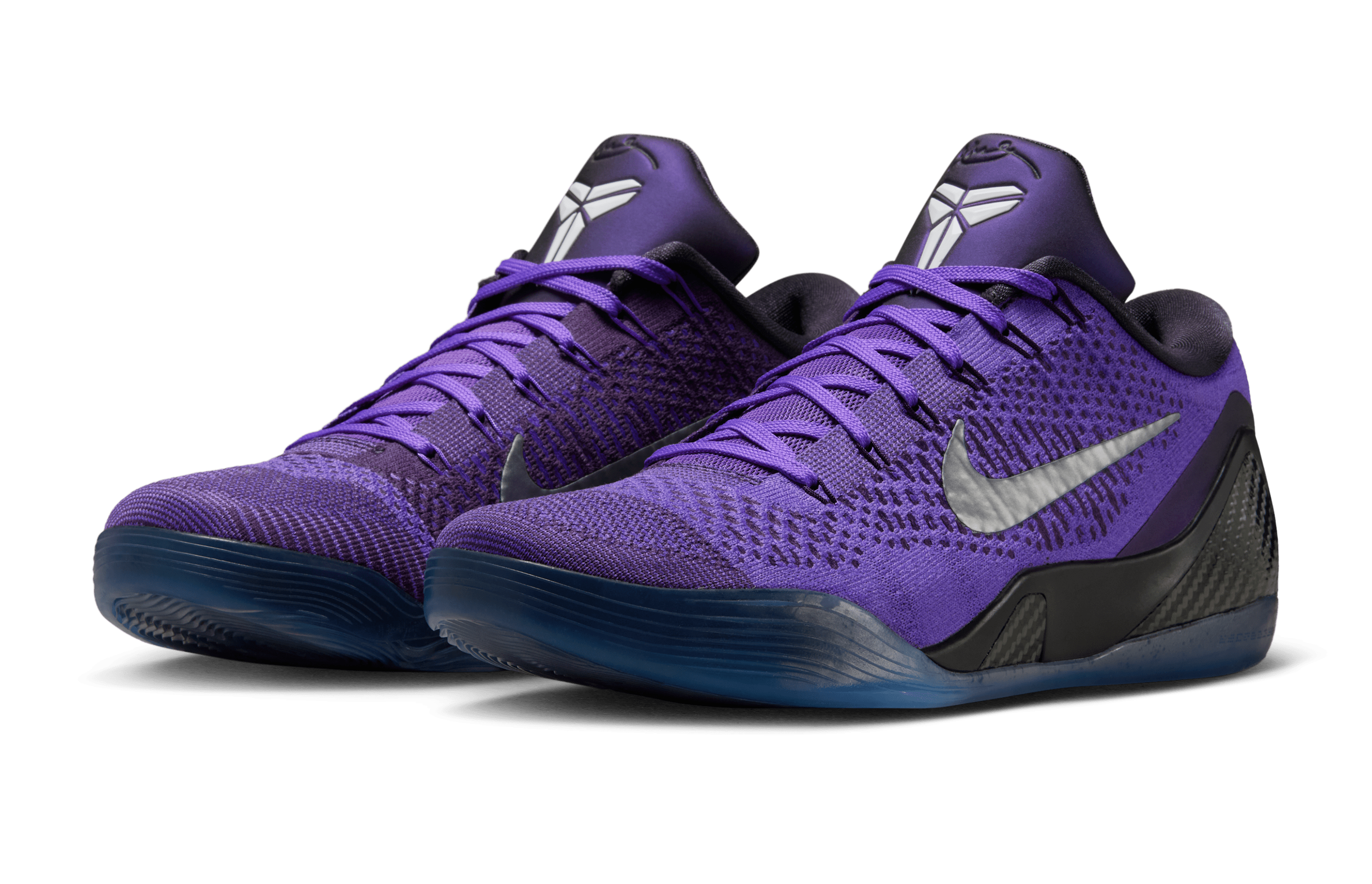 ‘Moonwalker’ Kobe 9 Low, and More Releasing This week