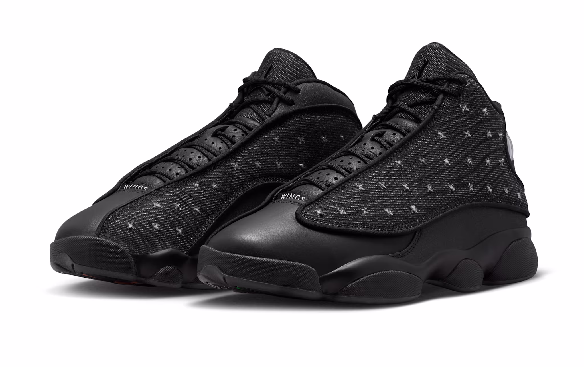 'Wings' Air Jordan 13