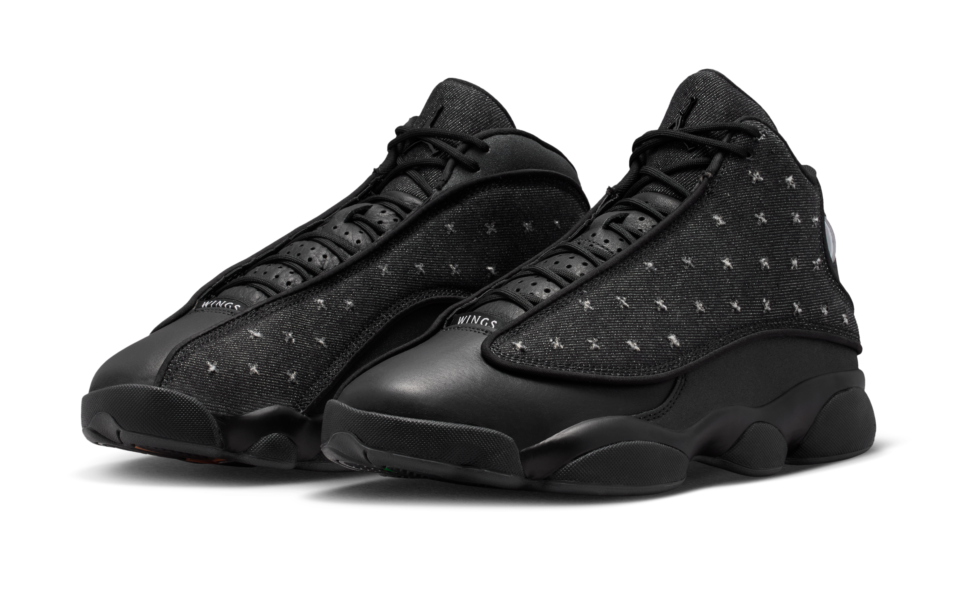 'Wings' Air Jordan 13