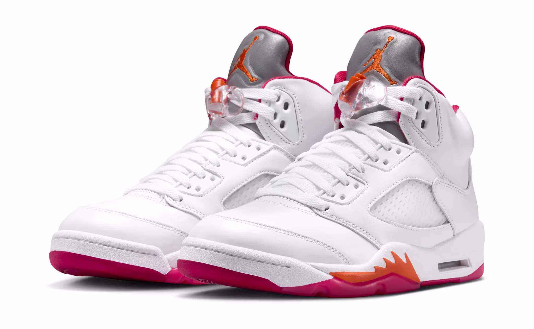 'Sunset' Air Jordan 5