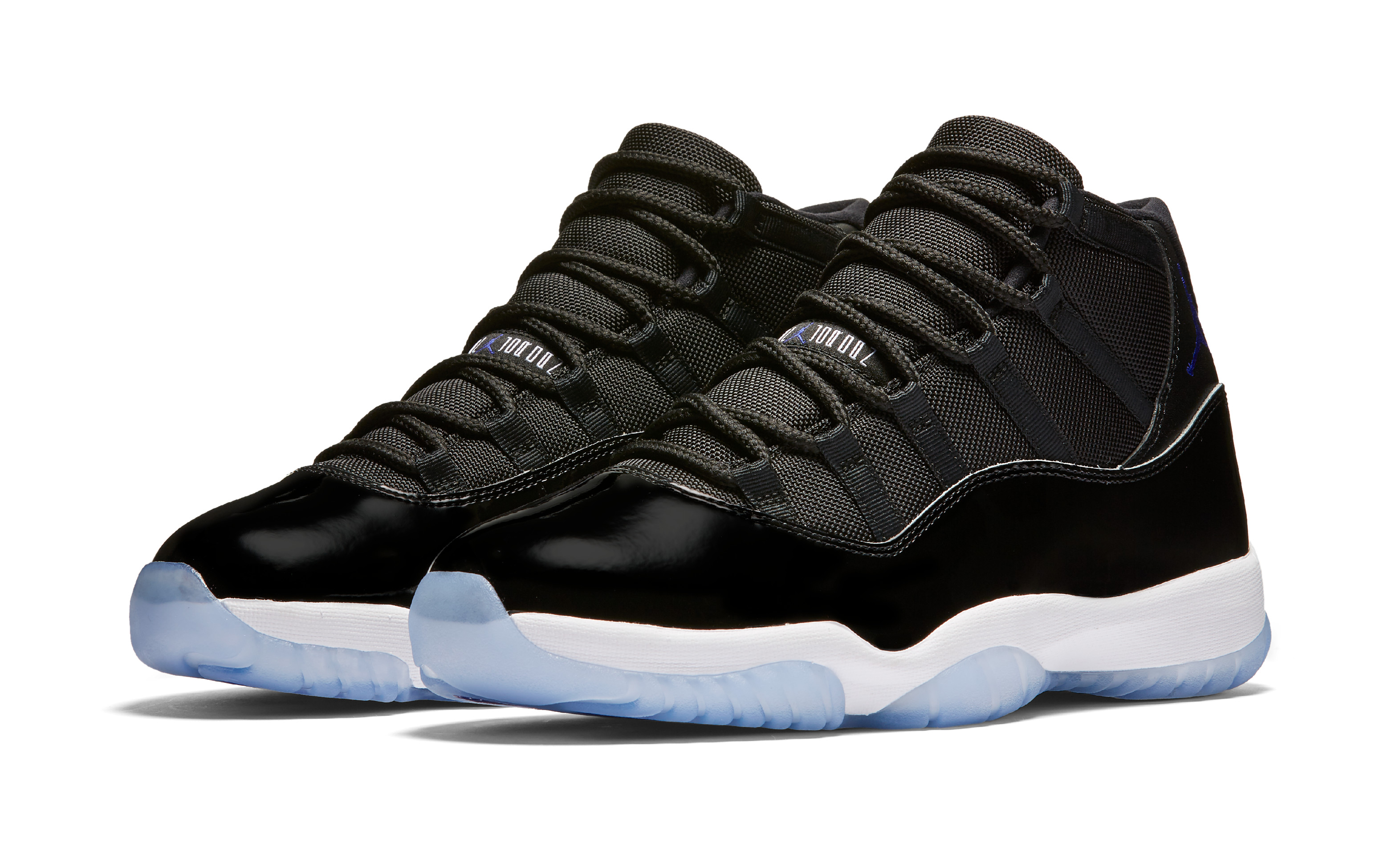 'Space Jam' Air Jordan 11 Rumored to Release in 2026