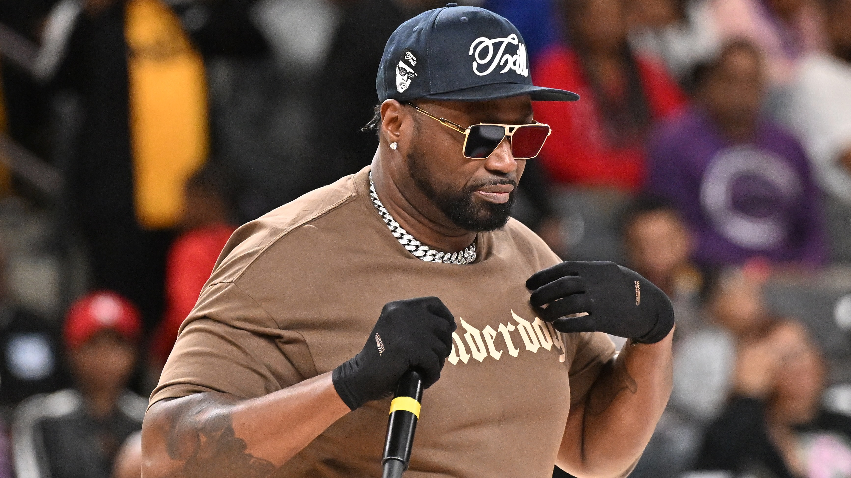 Project Pat: Woman Charged in Connection to Murder of Rapper's Son
