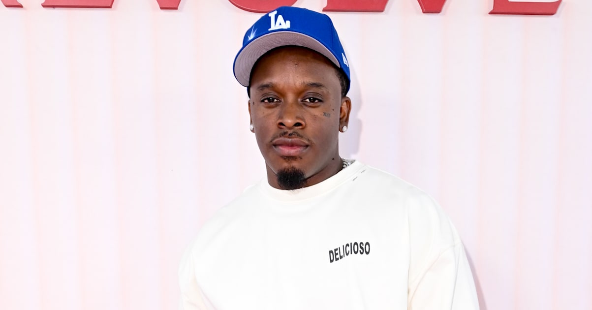 BLXST Releases 'Labor of Love,' His First Album in Two Years