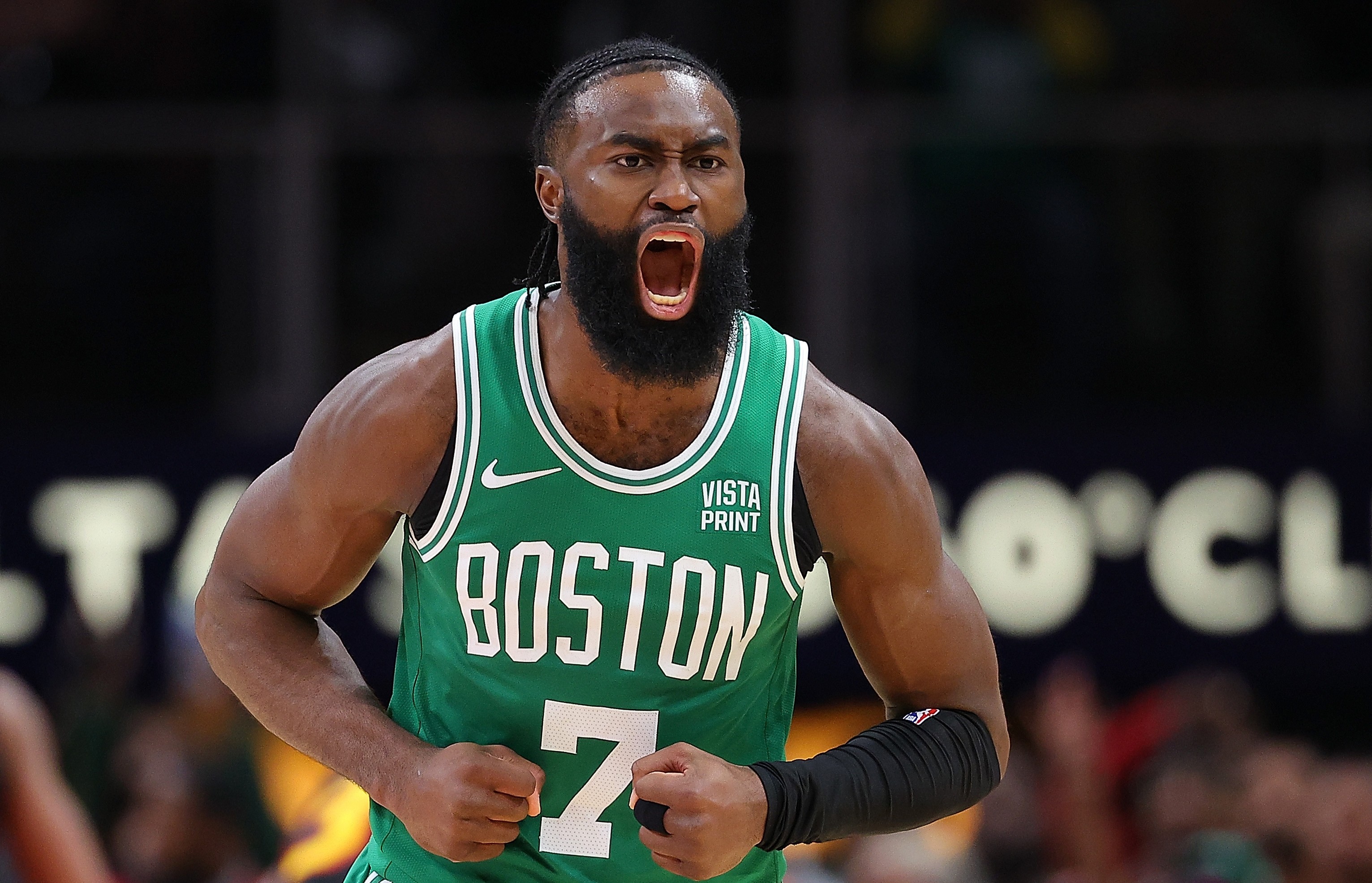 jaylen brown