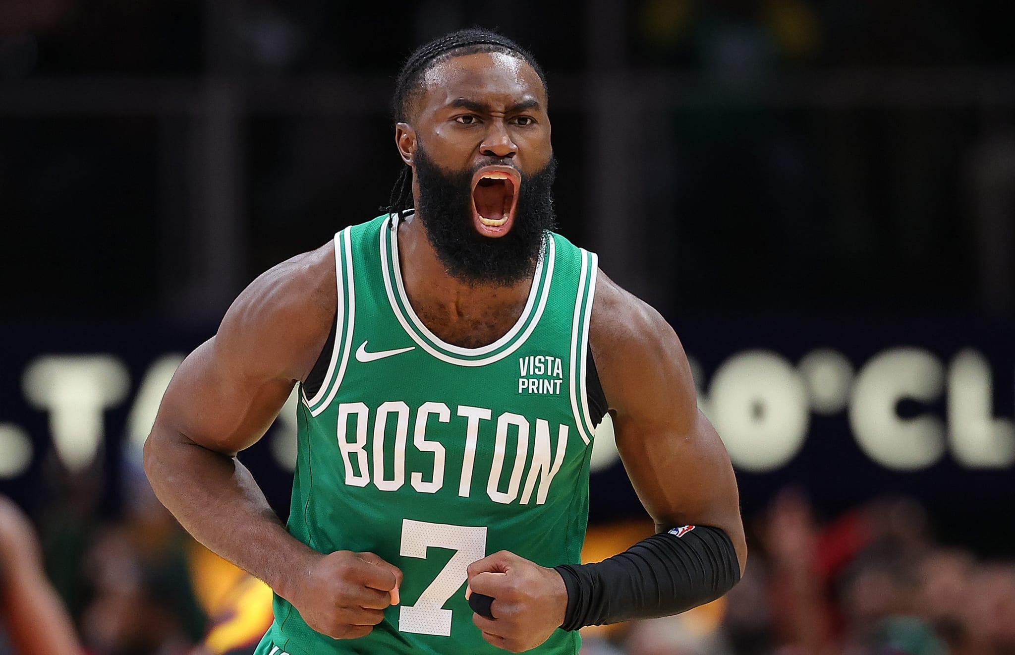 jaylen brown