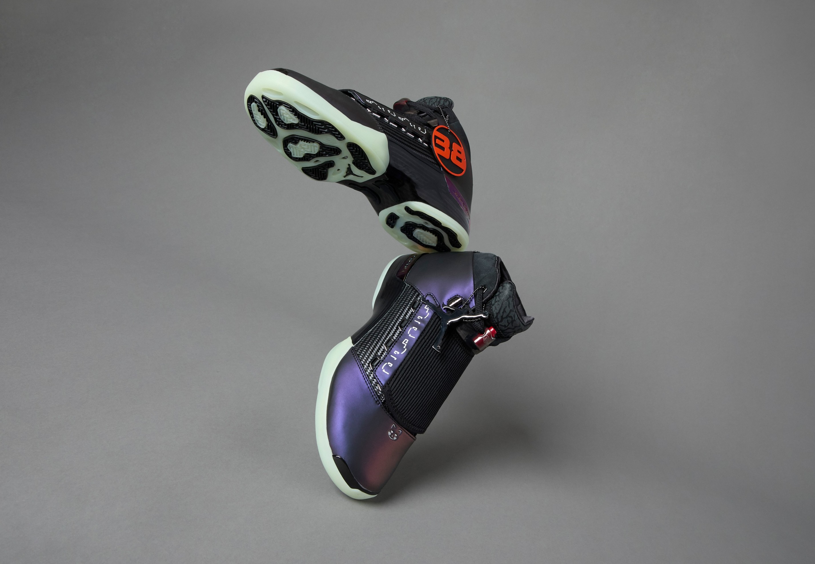 New Doernbecher Air Jordan 17 Releasing This Winter