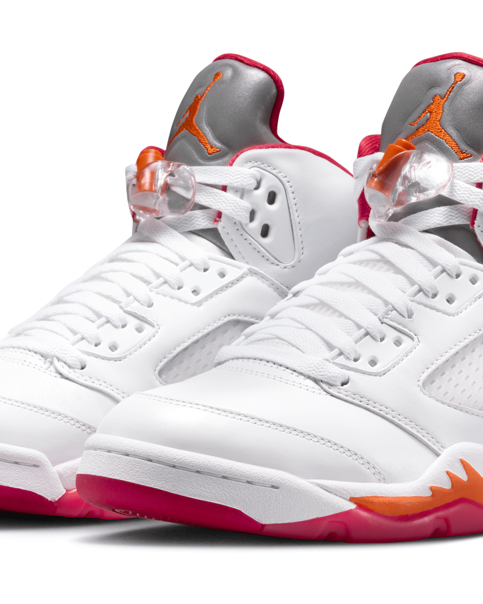 'Sunset' Air Jordan 5, 'Orca' Nike Kobe 3, and Other Sneakers Releasing This Week