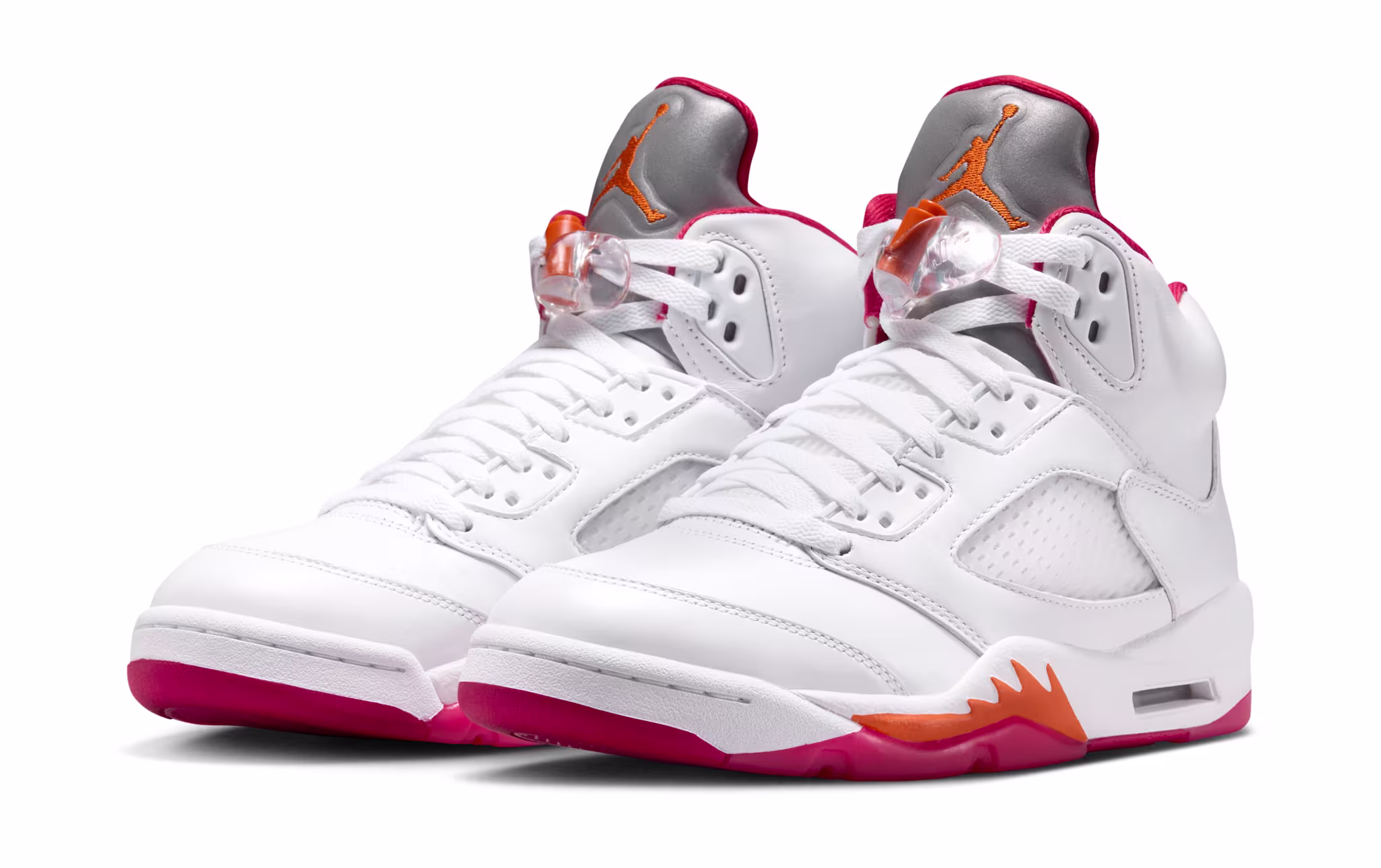 'Sunset' Air Jordan 5