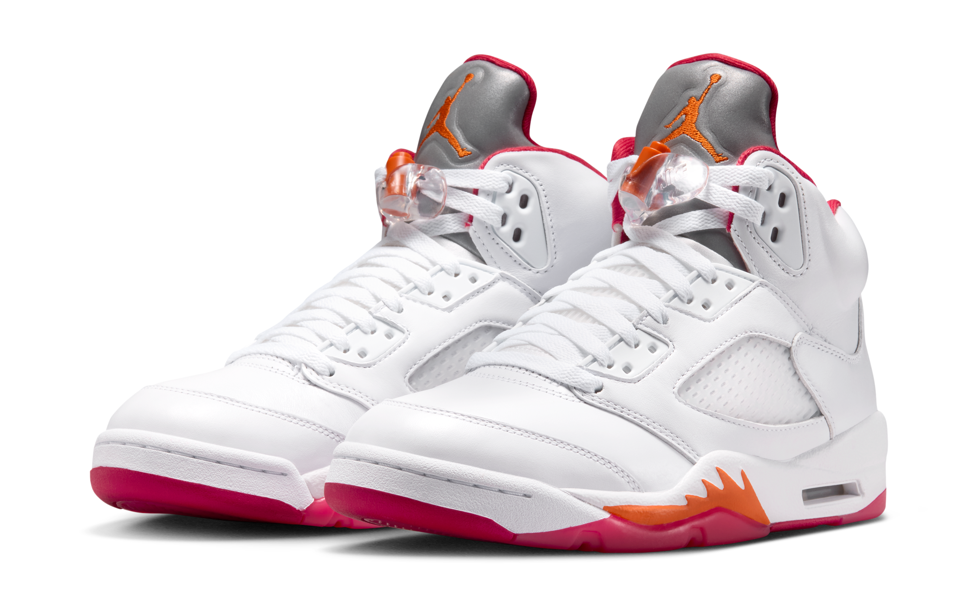 'Sunset' Air Jordan 5