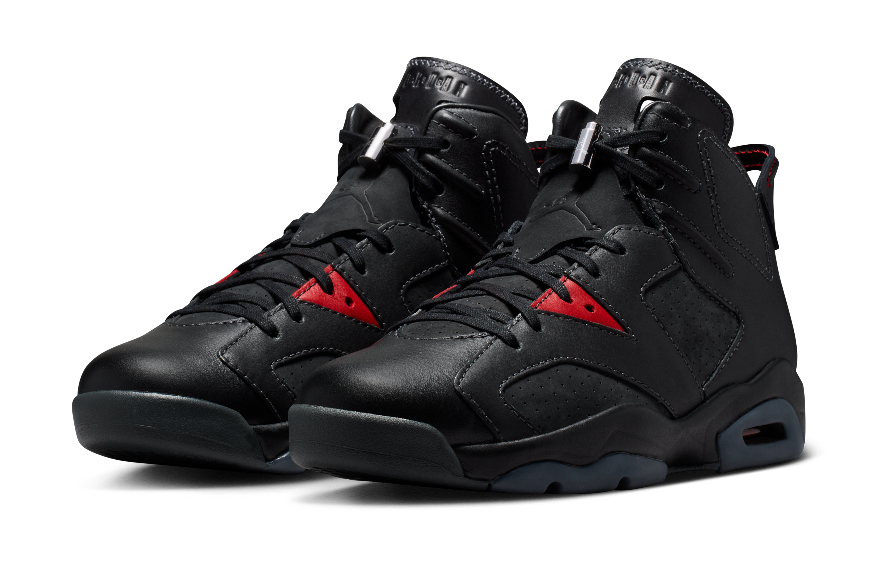 'Bin 23' Jordan 6