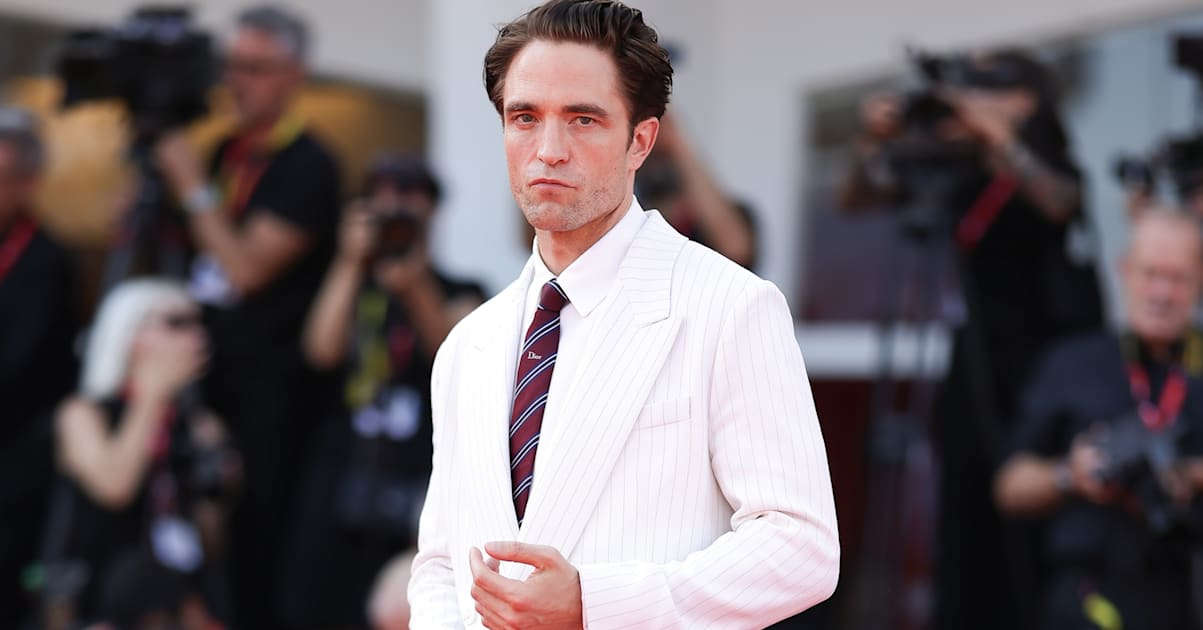 Robert Pattinson Says 'Transformers' Defined 2000s Movies