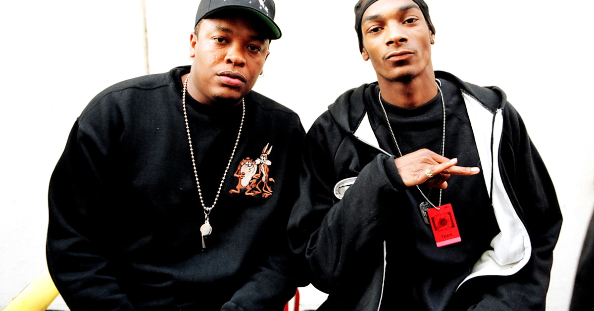 10 Essential West Coast Rap Albums You Should Own on Vinyl