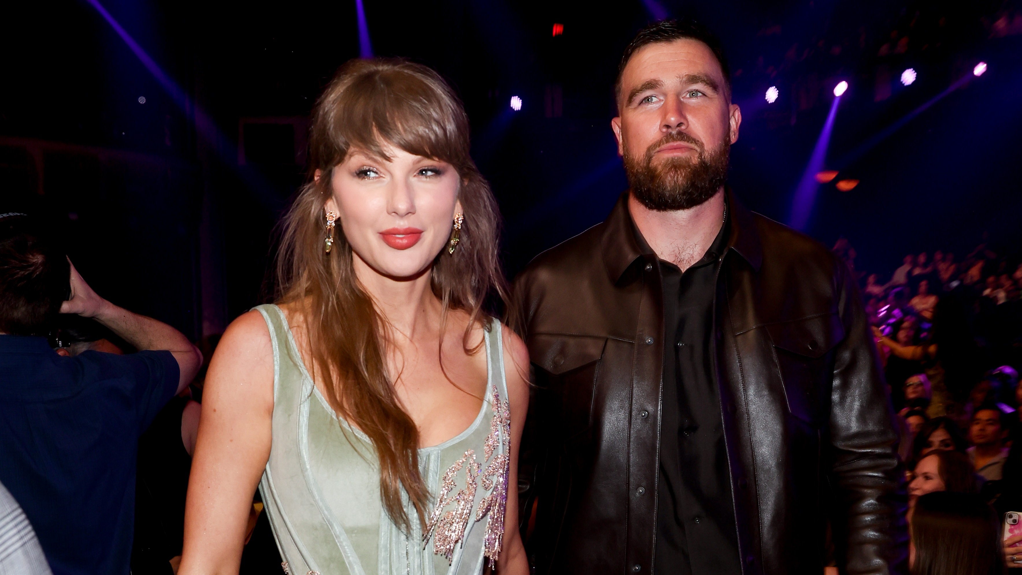 2026 iHeartRadio Music Awards
