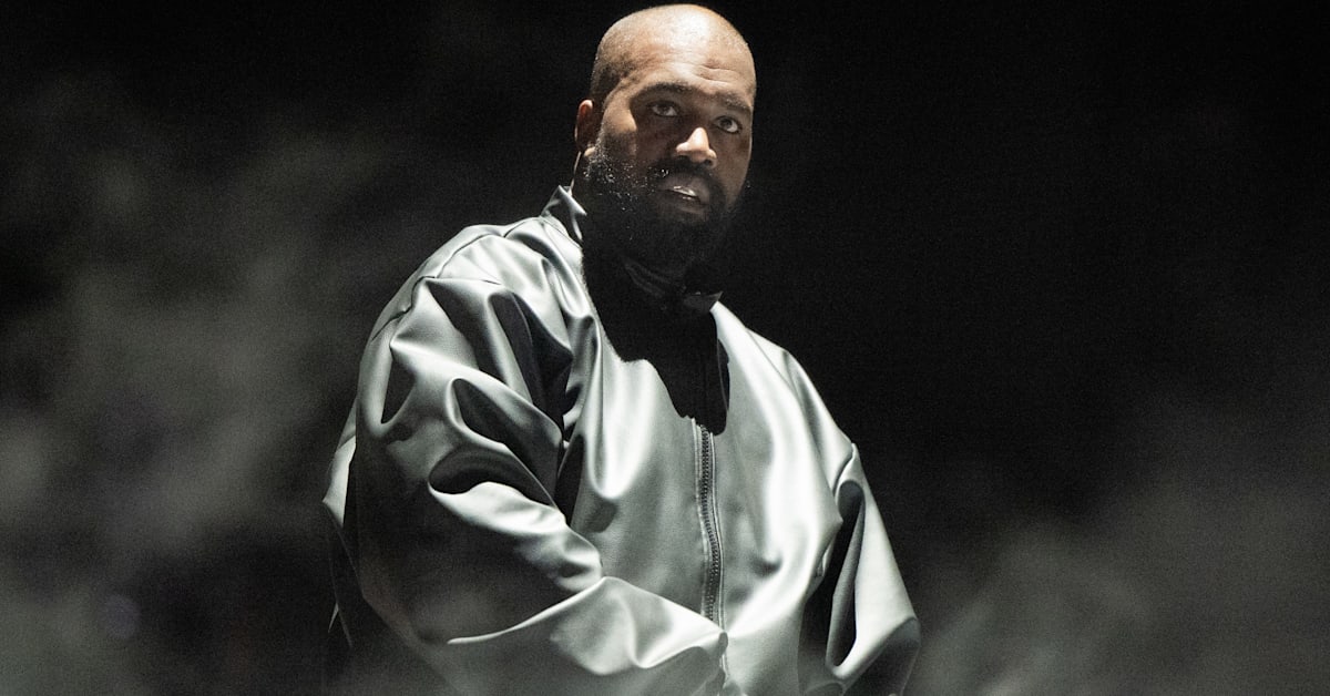 Ye Shuts Down Troll Crticizing His Jakarta Show: Its Called Rock and Roll'