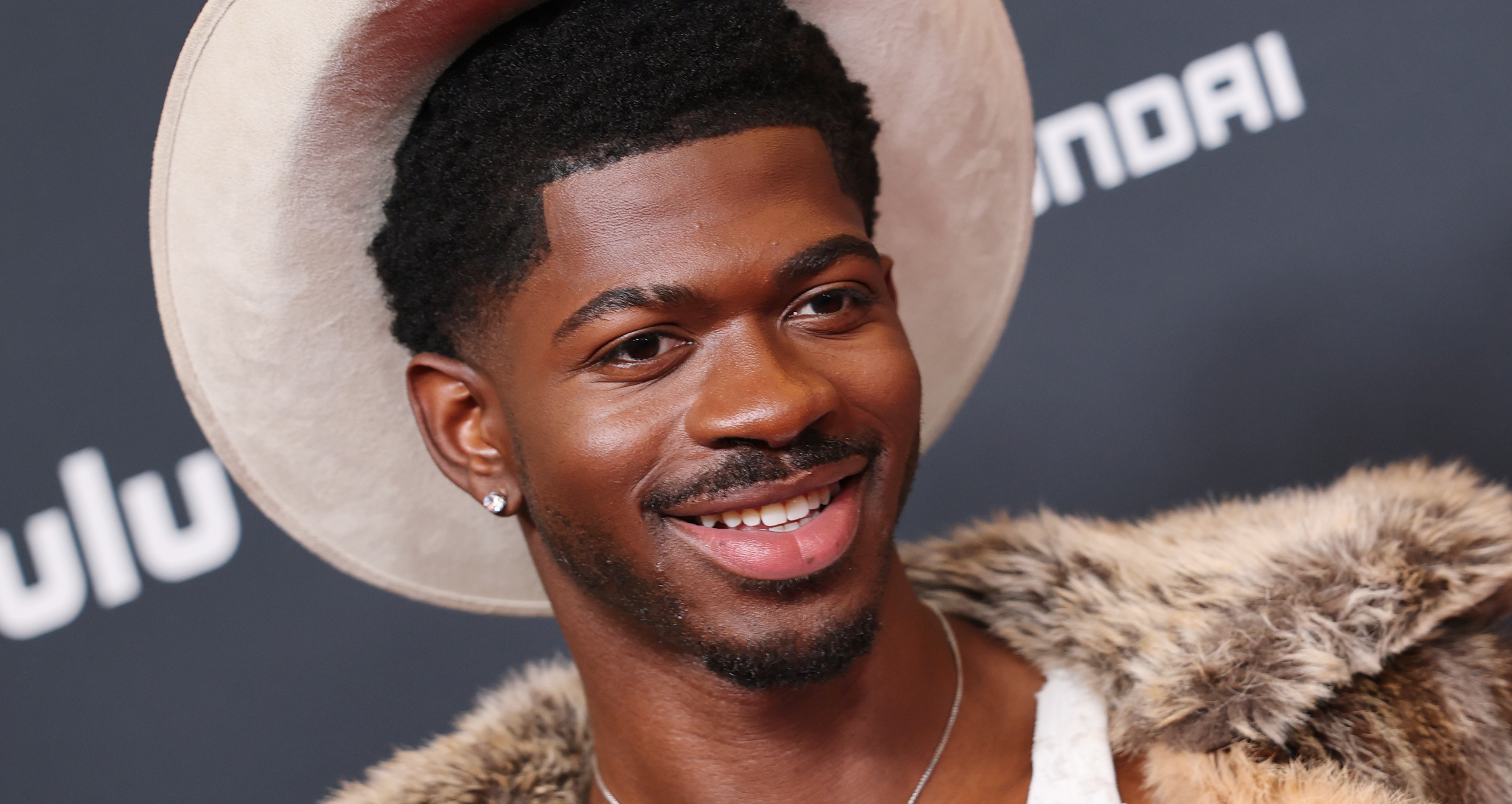 Lil Nas X.