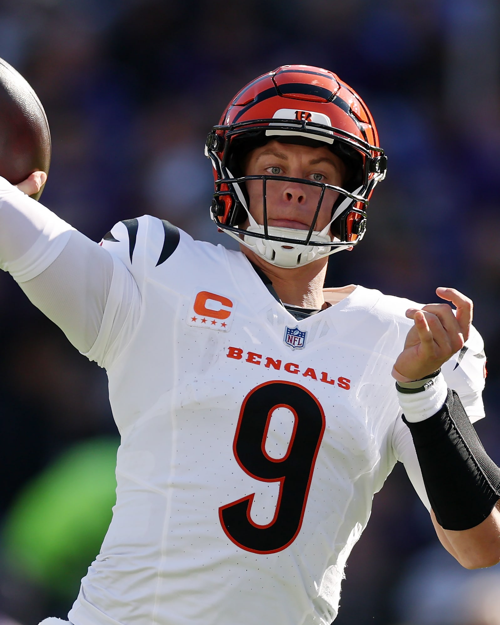 Best NFL Teams Right Now: Week 8 Power Rankings