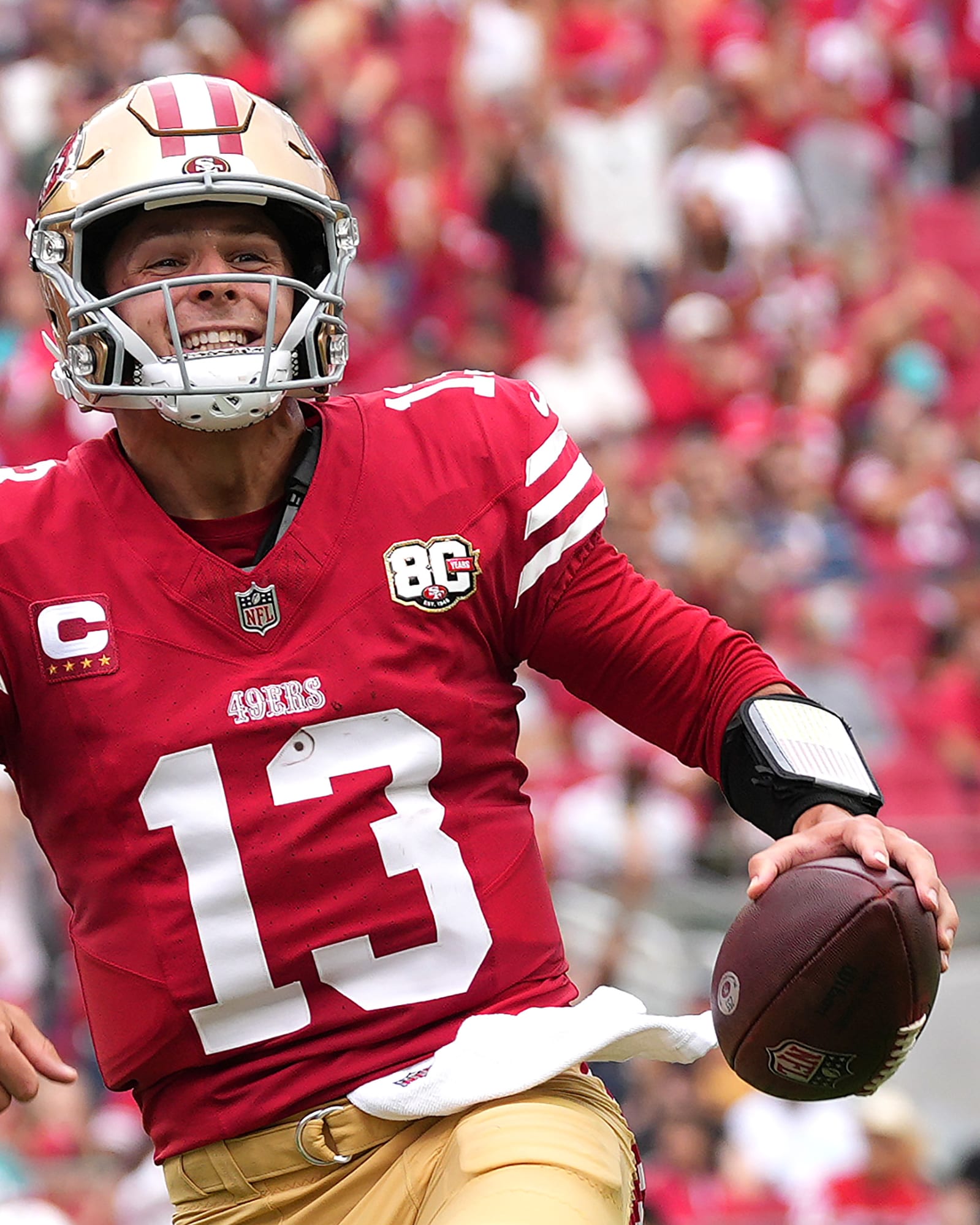 2026 NFL Power Rankings, Week 3