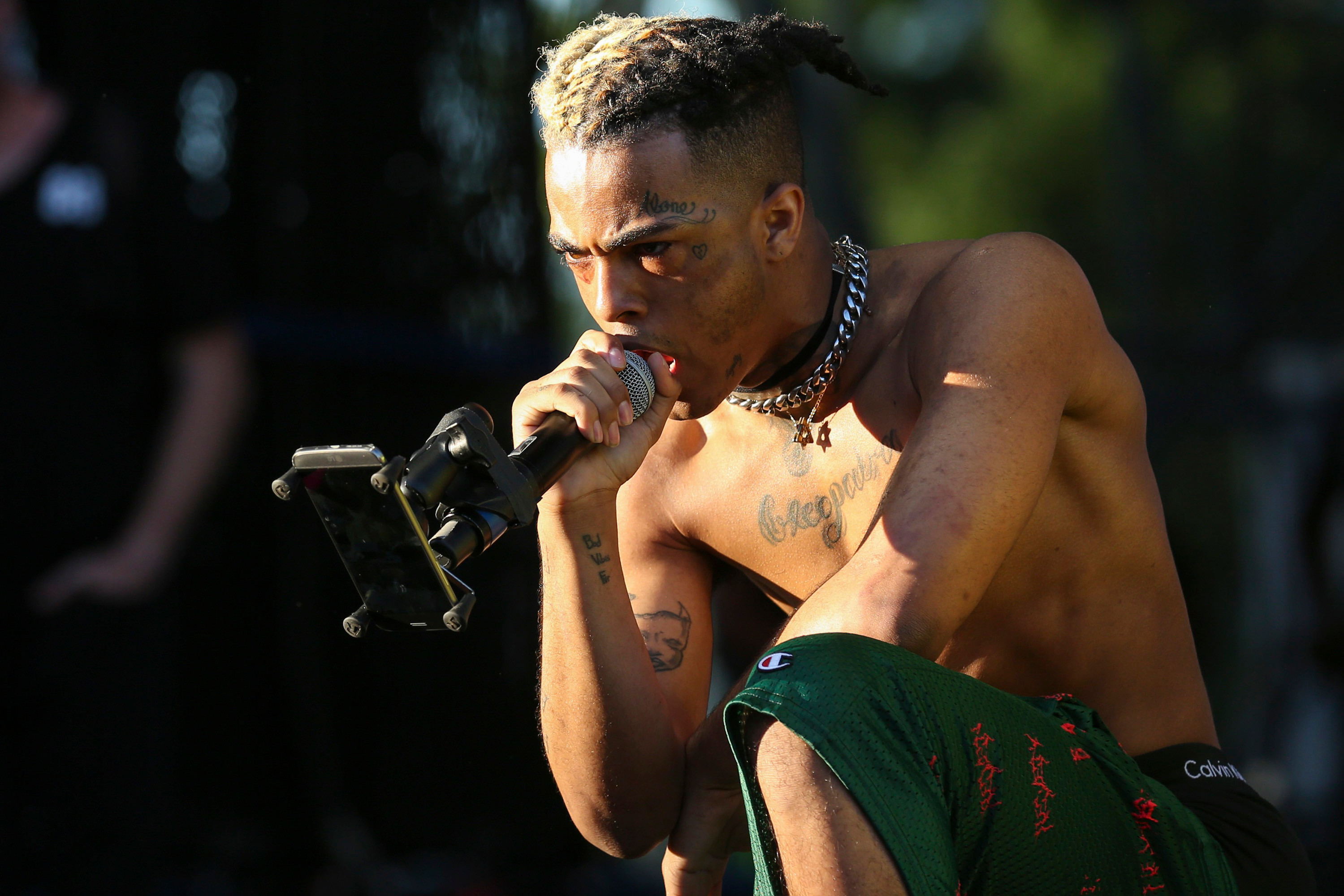 XXXTENTACION: 10 Facts Fans Didn’t Know About the Rapper