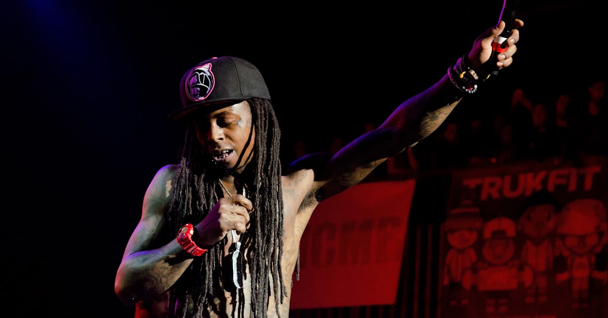 The 100 Best Lil Wayne Songs