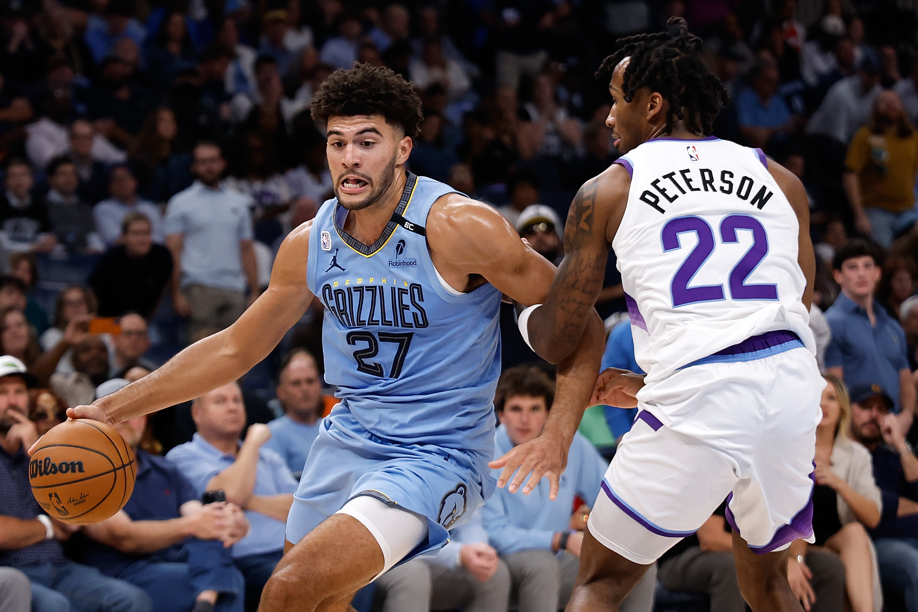 NBA Rookie of the Year odds