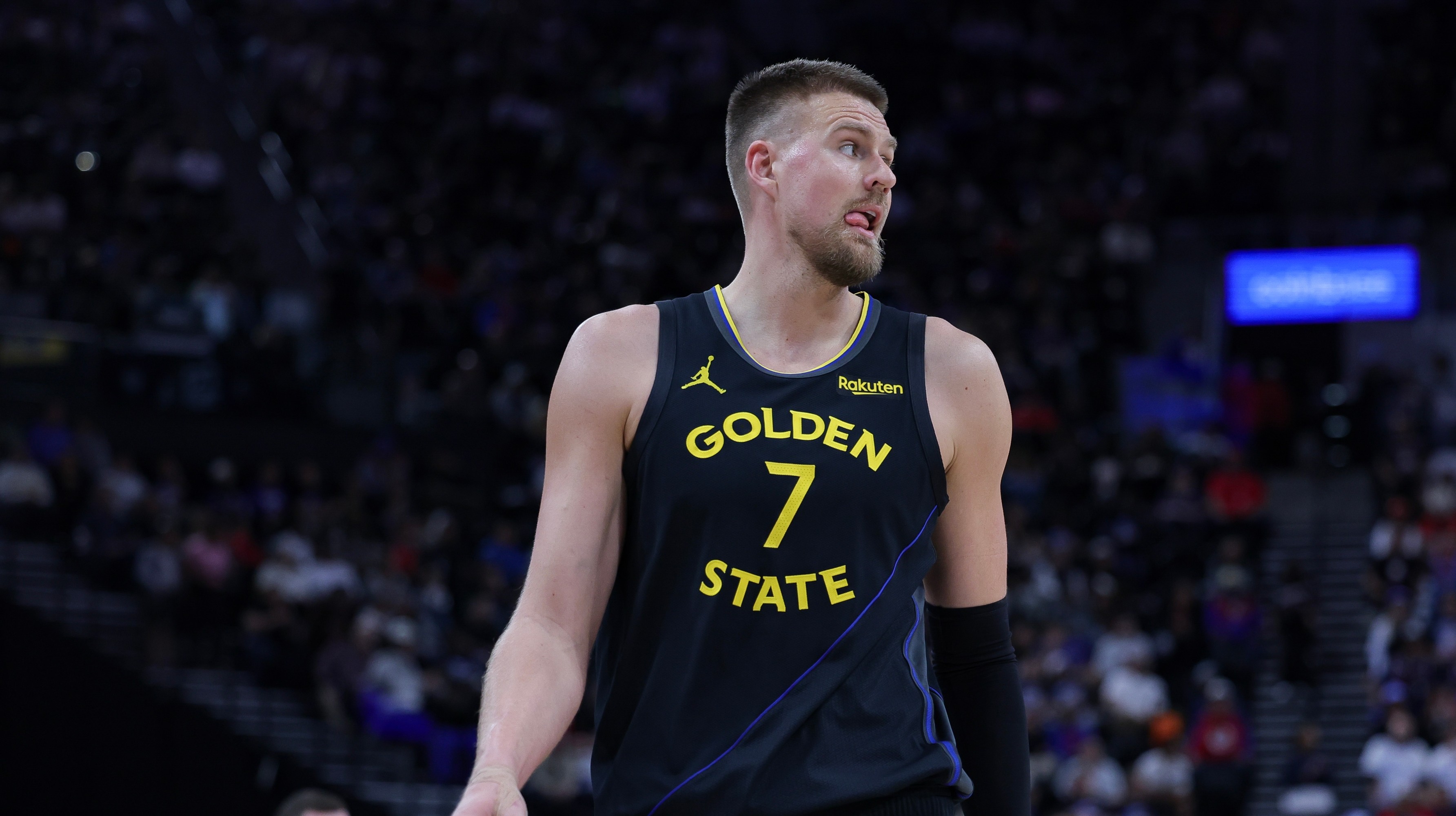 porzingis