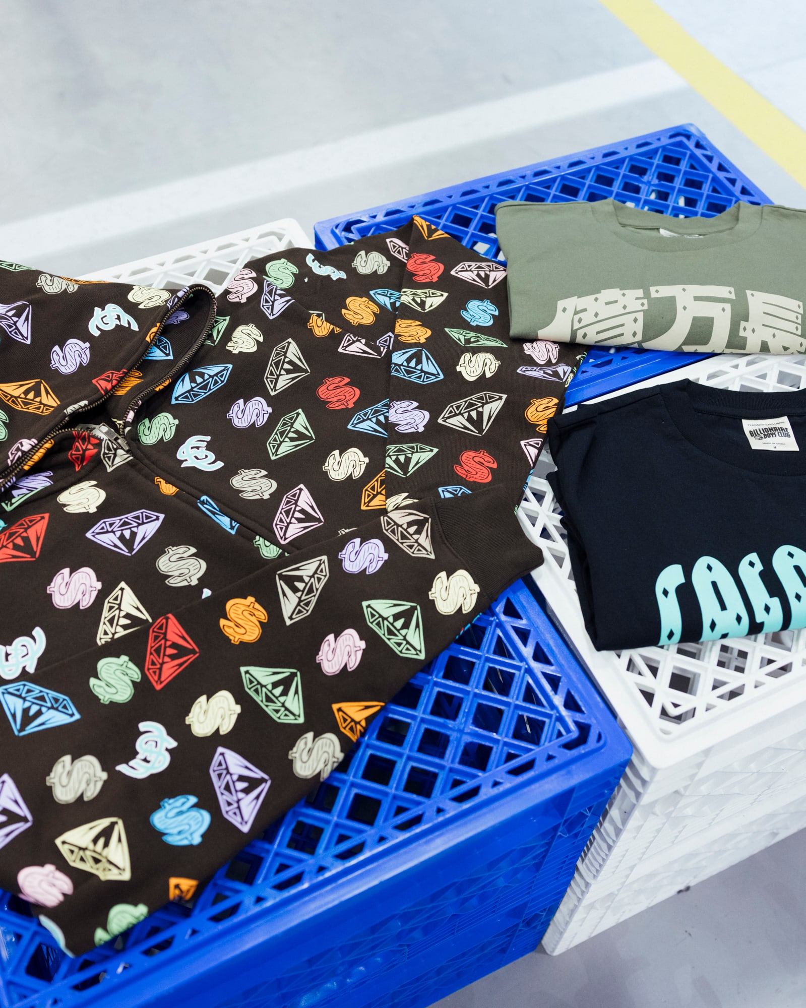 A History of BBC ICECREAM at ComplexCon: The Best Moments & Collaborations