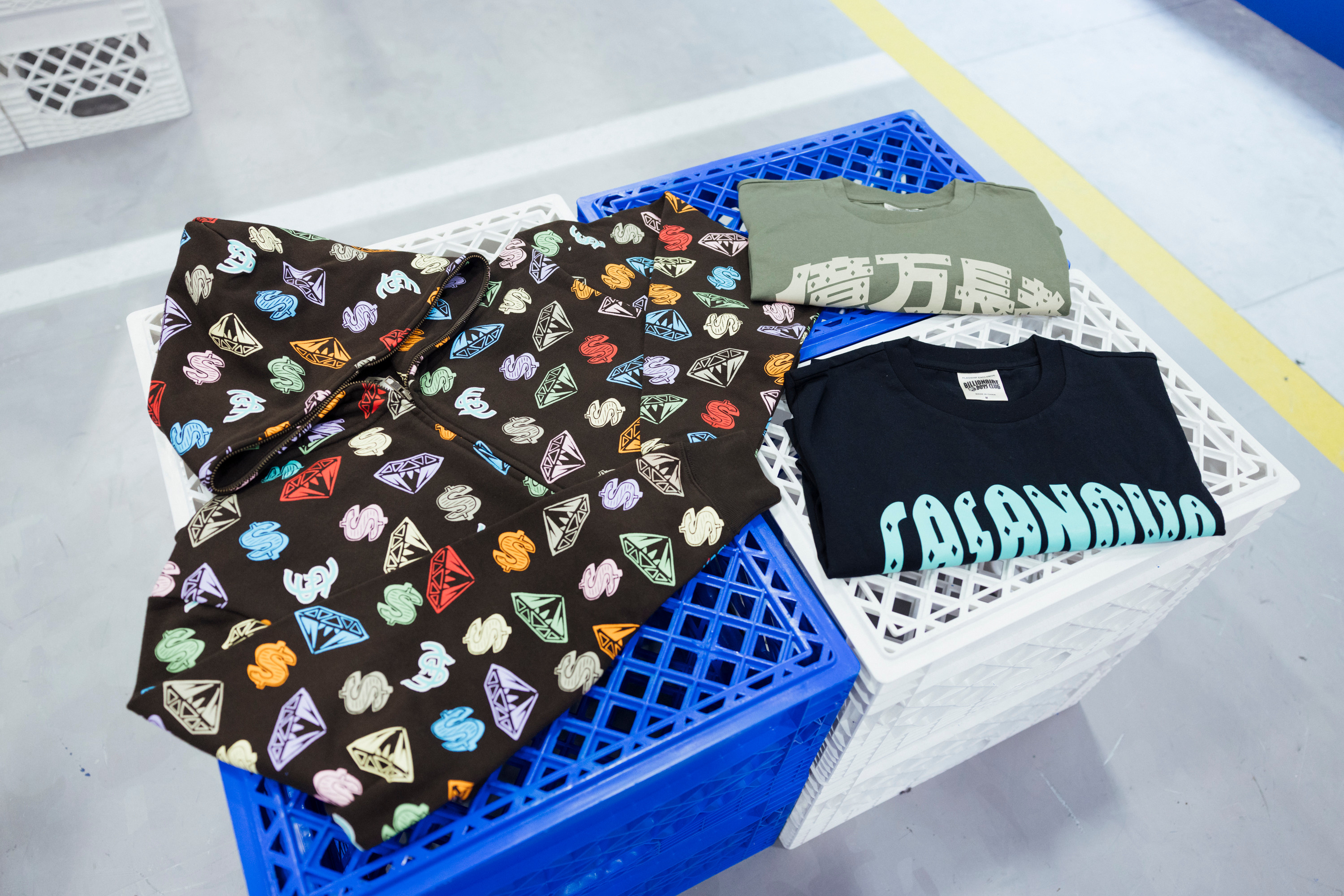 Billionaire Boys Club's collab with Casasnova Vintage at ComplexCon 2025 is one of the brand's greatest moments from their ComplexCon history.