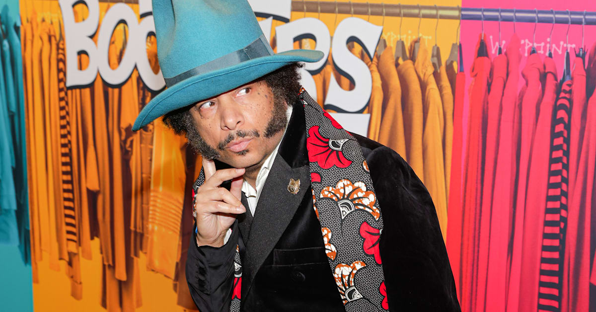 Boots Riley’s Creative Process: “You Have to Kind of Be Irresponsible”
