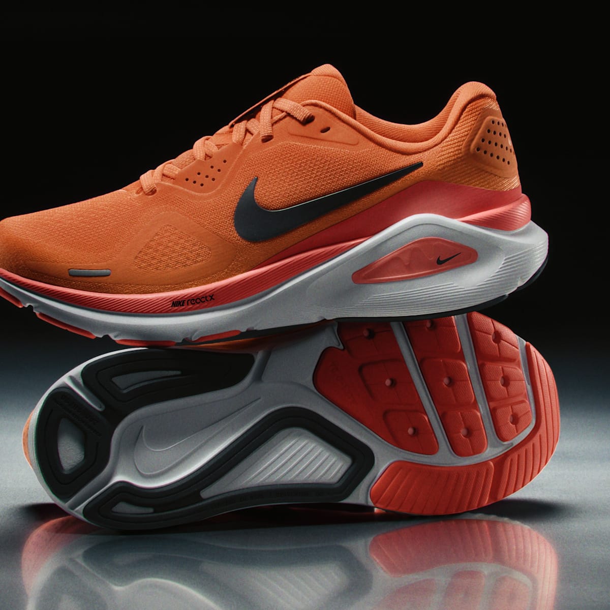 Nike's New Structure 26 Running Sneaker Releases in July