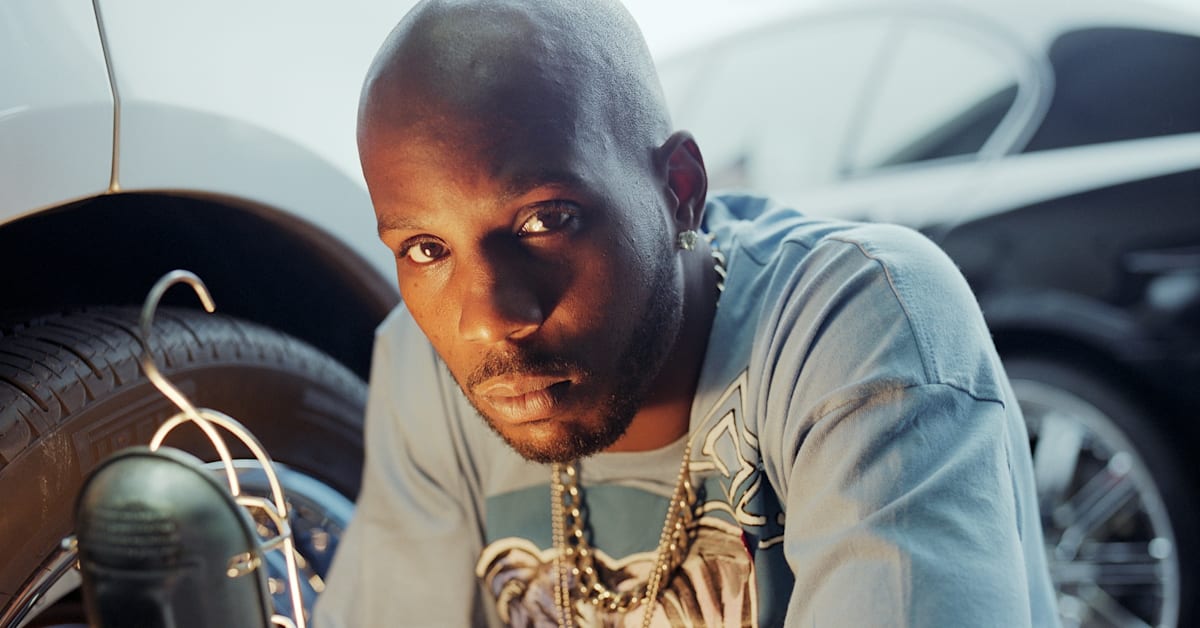 DMX’s Only Endorsed Fragrance Returns for a Limited-Edition 2026 Drop