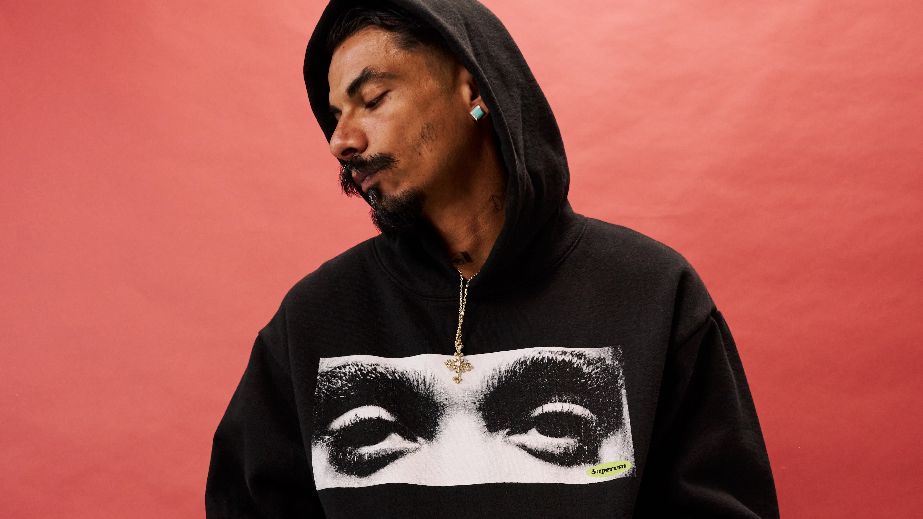 Supervsn 2Pac collection.