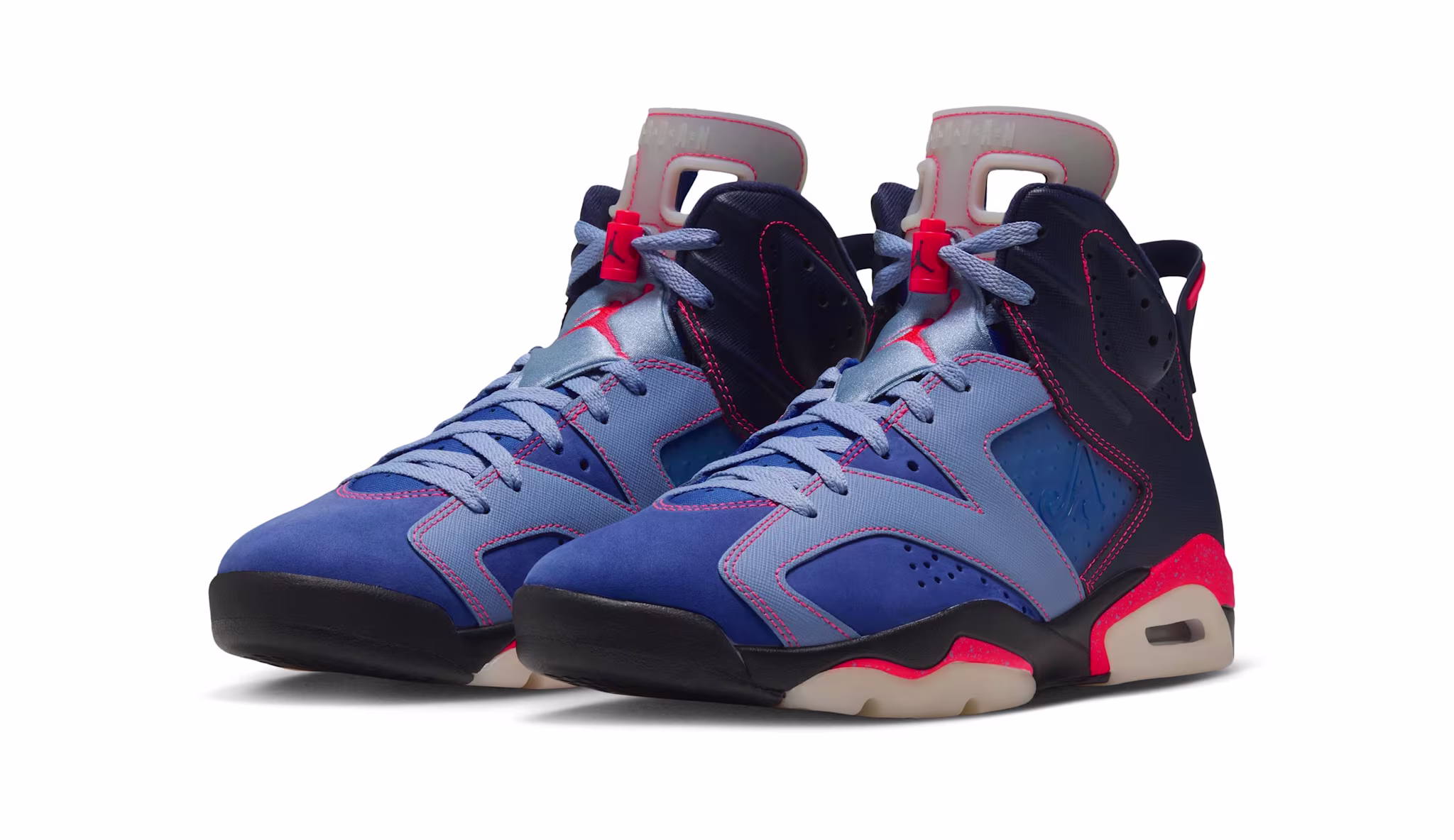 Awake NY x Air Jordan 6