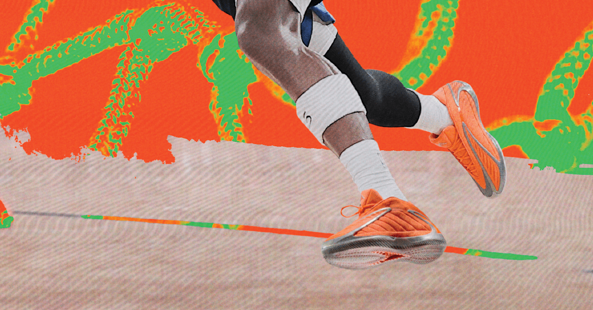 Adidas Basketball Reveals New Collection for All-Star Weekend
