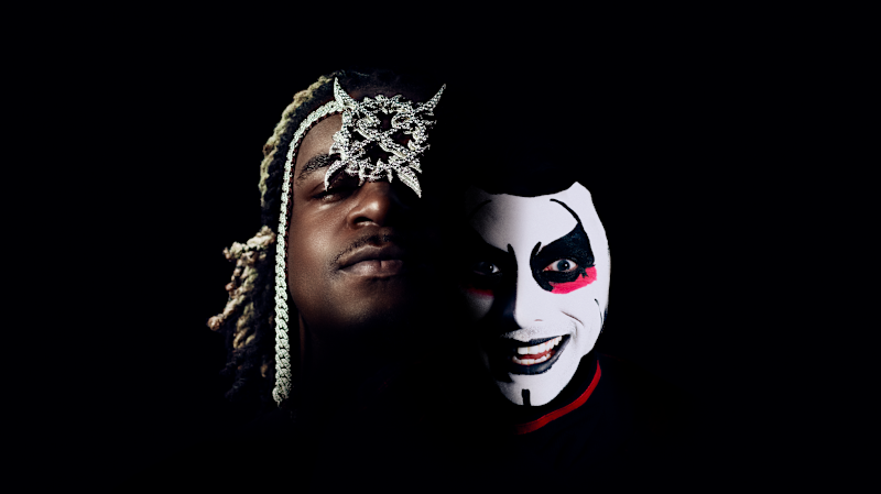 Ken Carson x WWE