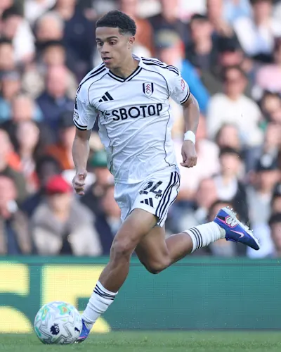 Who Is Josh King? Meet the Premier League's New Teen Sensation 