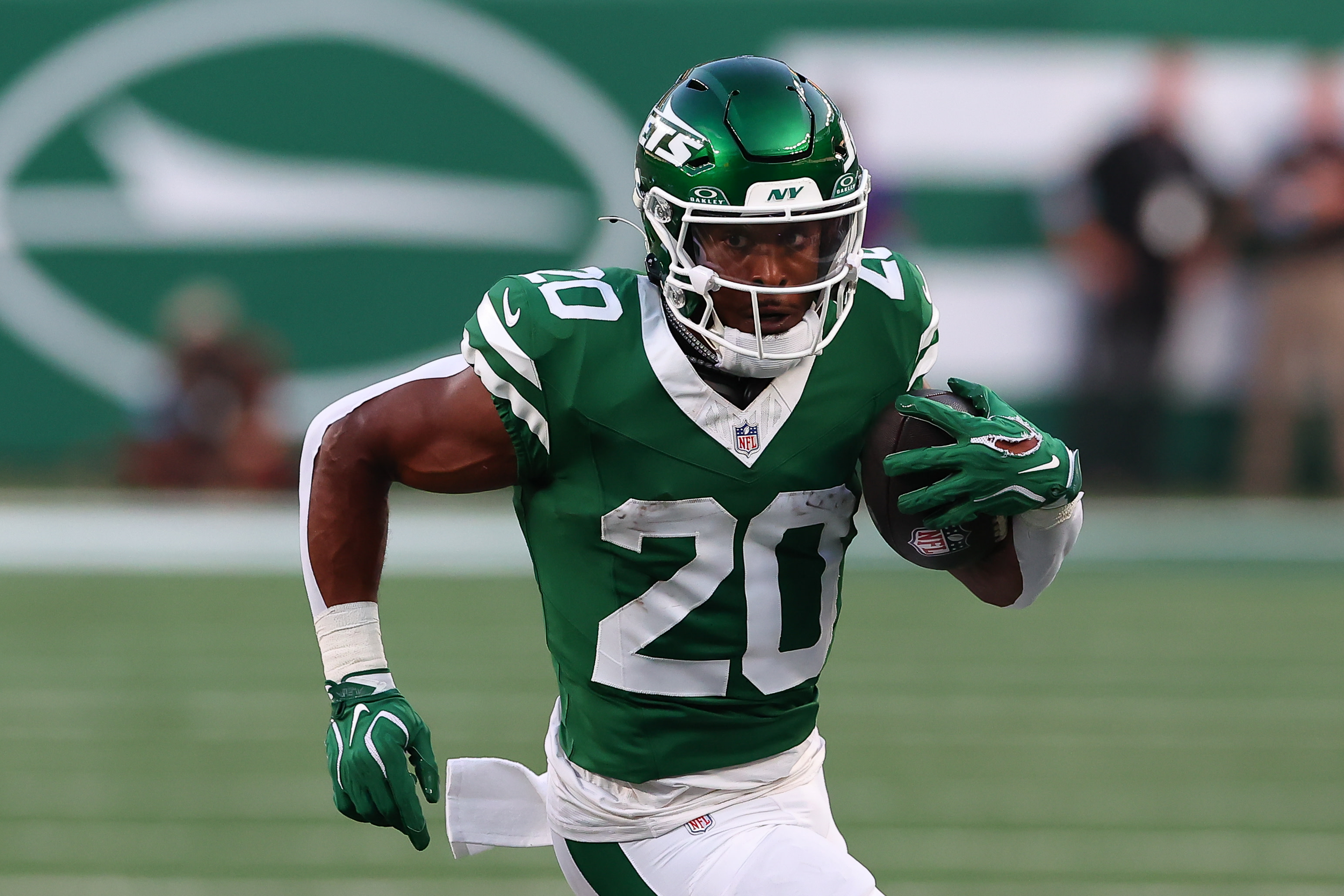 Breece Hall Injury Update: When Will Jets RB Return Be Back