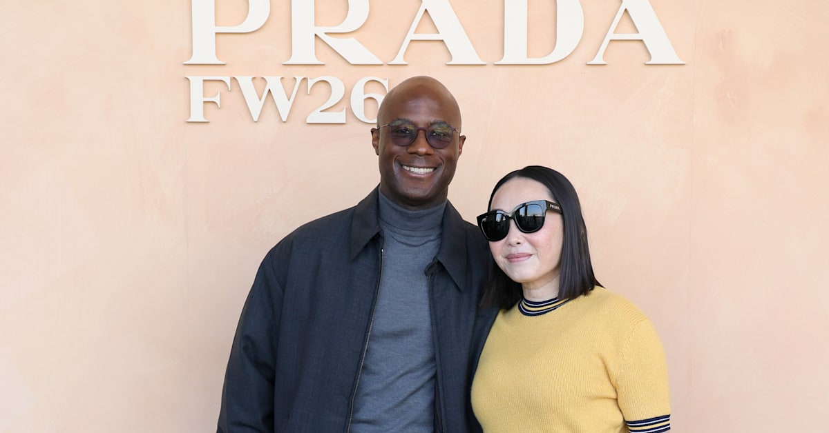 Barry Jenkins Makes Fashion Debut With Prada’s FW26 ‘Simple Stories’ Campaign