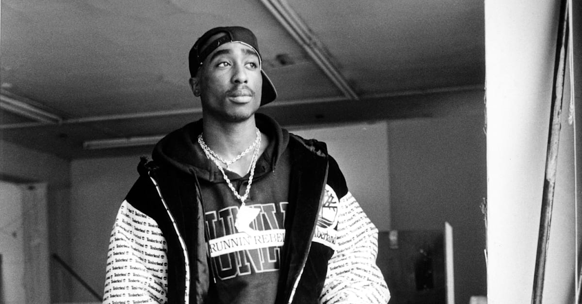 13 New Things We Learned About Tupac From the Biography 'Only God Can ...