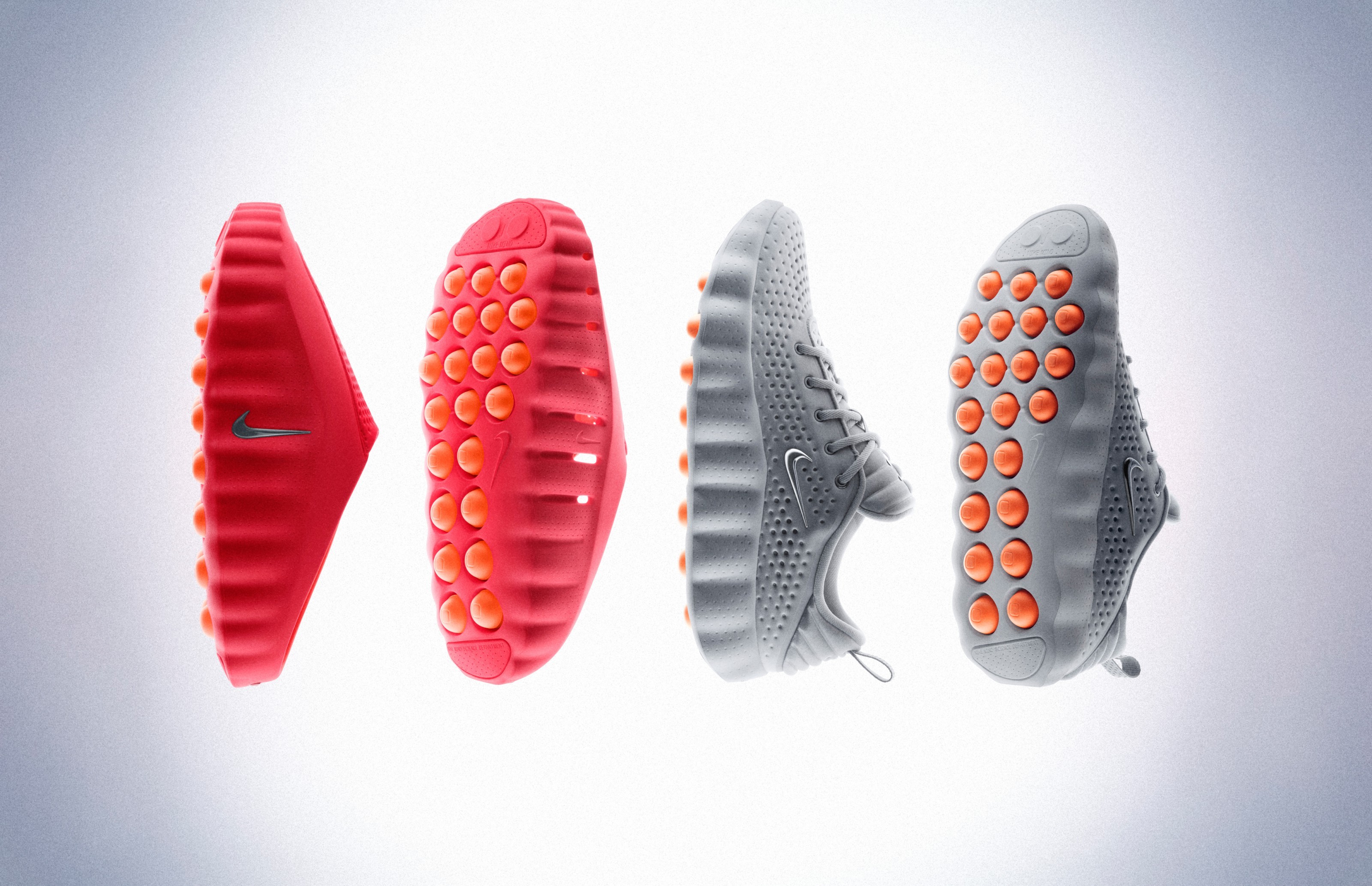 Nike's Mind 001 and Mind 002 Are Designed to Help You Feel Calm
