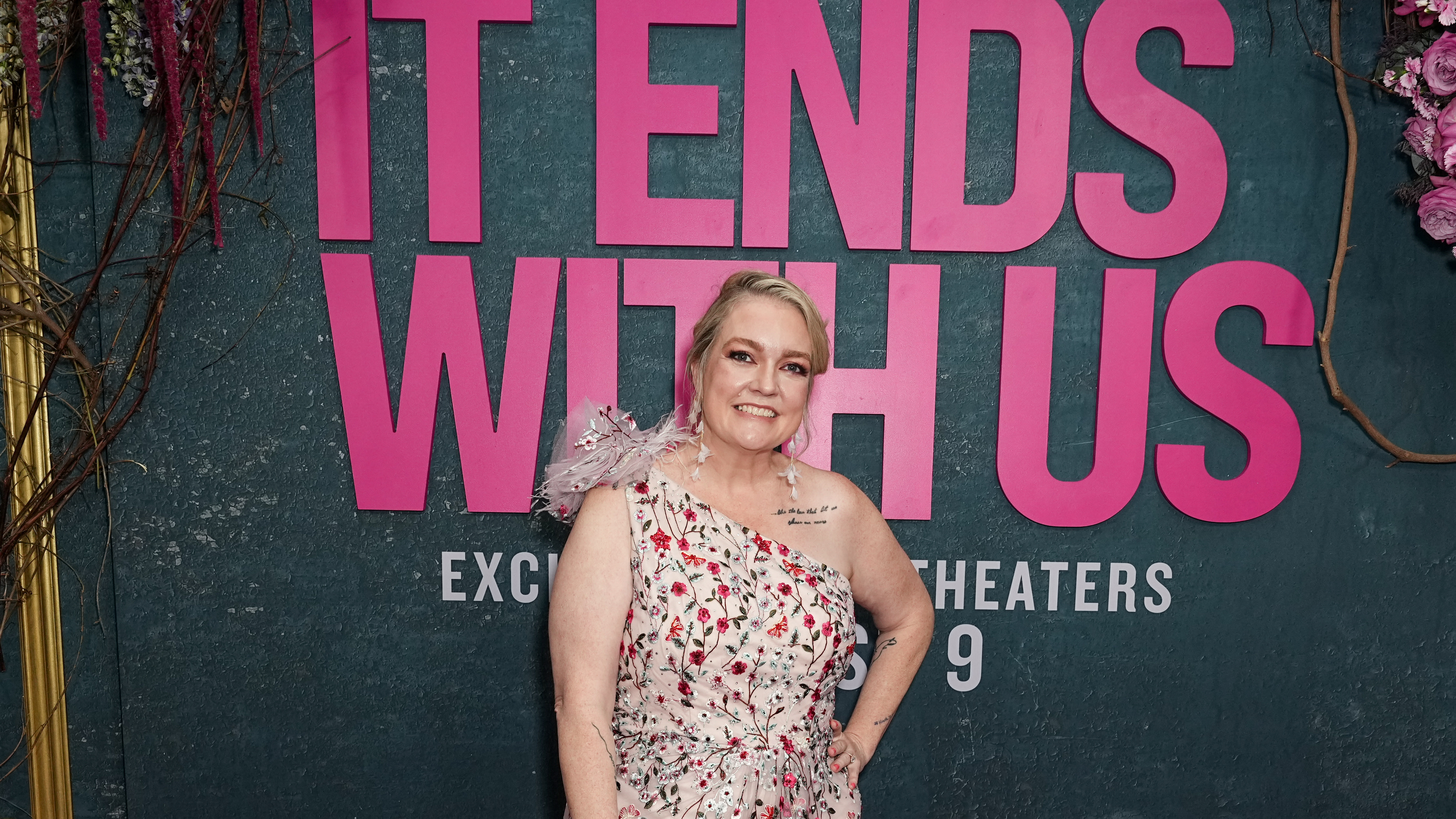 'It Ends With Us' Author Colleen Hoover Reveals Heartbreaking Diagnosis