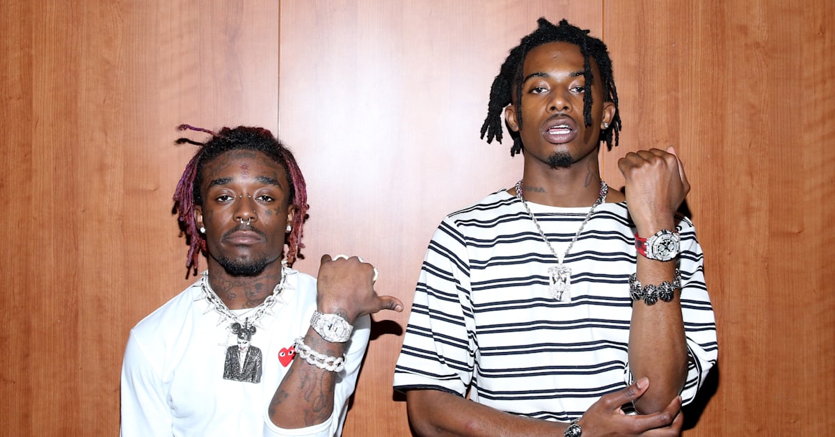 The 10 Best Dressed Rappers of the 21st Century