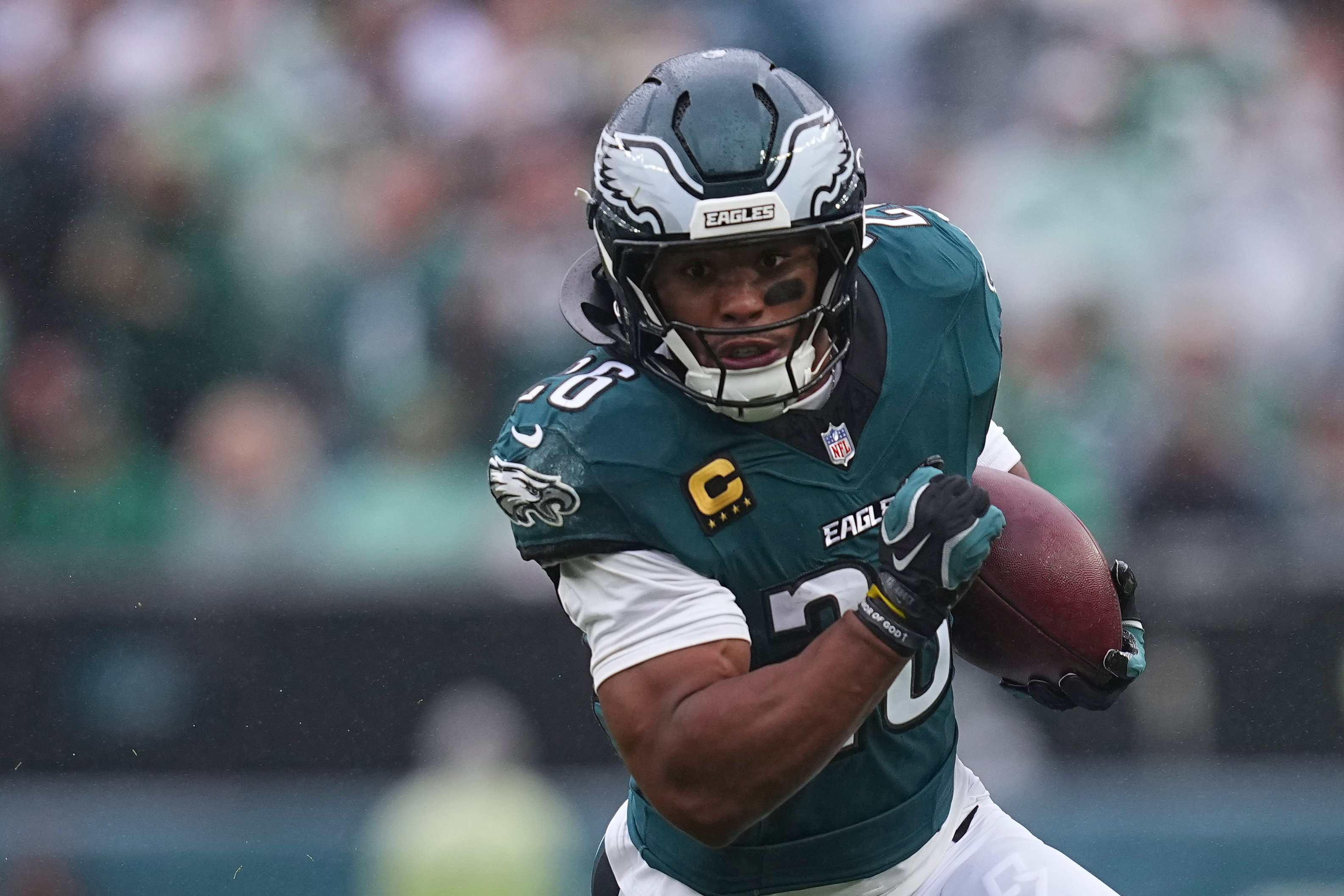 Saquon Barkley Fantasy Football Injury Update When Will Be Back Return How Long Out