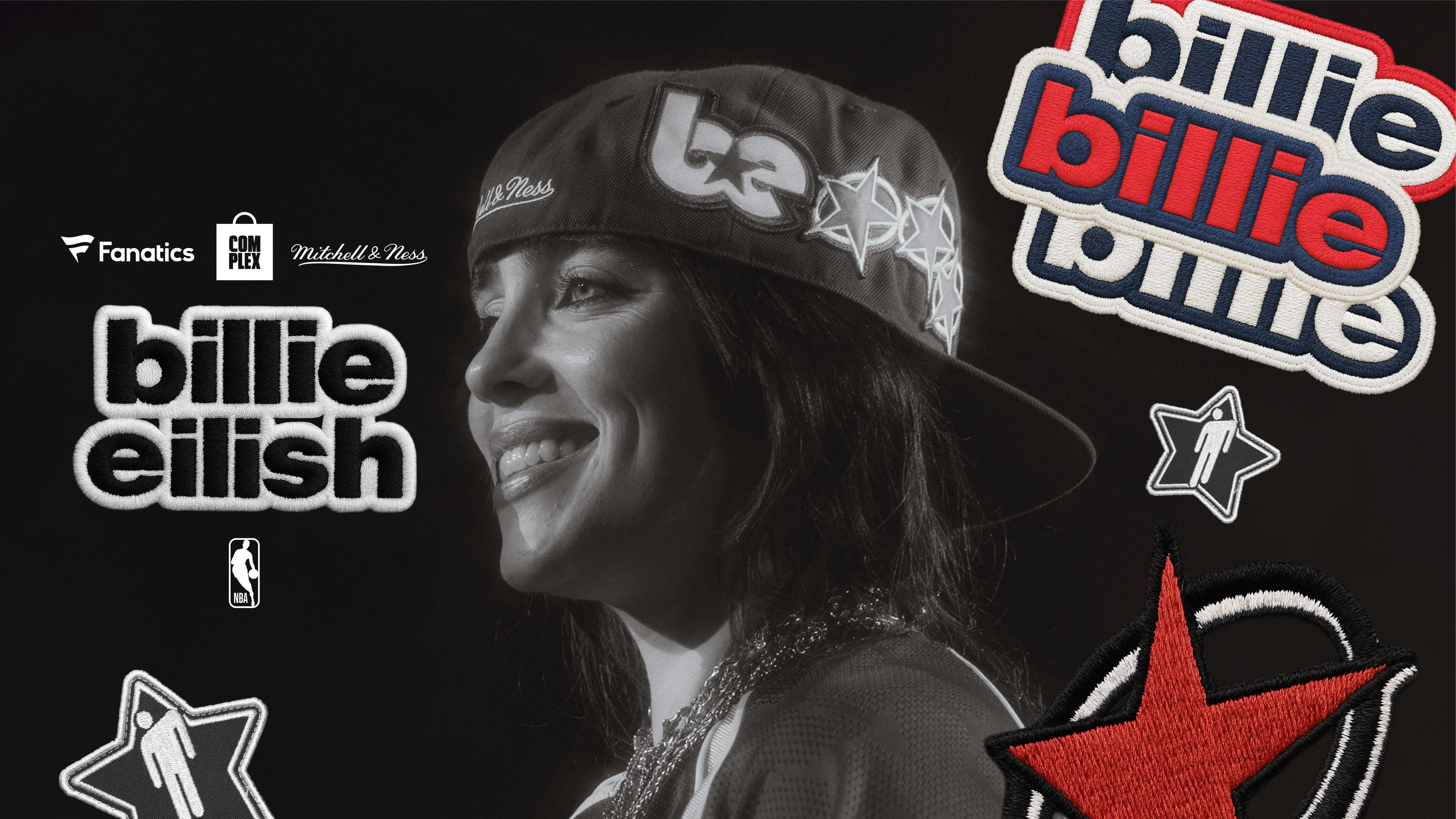 Billie Eilish’s Mitchell & Ness NBA Collection: How to Sh…