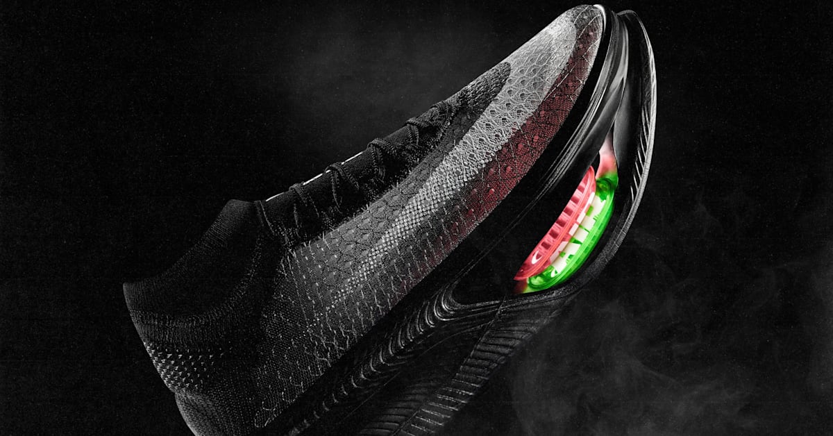 Breaking Down the Brand’s Pinnacle Super Shoe